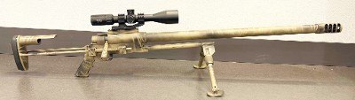 NOREEN FIREARMS LLC ULR .50 BMG