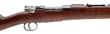 LOEWE BERLIN CHILEAN MODEL 1895 MAUSER 7X57MM MAUSER - 2 of 3