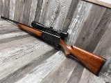 BROWNING BAR 2 .300 WIN MAG - 3 of 3