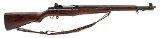SPRINGFIELD ARMORY WWII U.S. M1 GARAND .30-06 SPRG