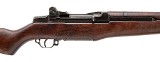 SPRINGFIELD ARMORY WWII U.S. M1 GARAND .30-06 SPRG - 2 of 3