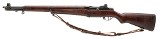 SPRINGFIELD ARMORY WWII U.S. M1 GARAND .30-06 SPRG - 3 of 3
