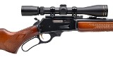 MARLIN 336W .30-30 WIN - 2 of 3