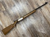 REMINGTON 513-T Matchmaster .22 LR