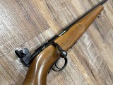 REMINGTON 513-T Matchmaster .22 LR - 3 of 3