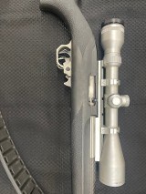 RUGER 10/22
.22 LR - 3 of 3