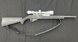 RUGER 10/22
.22 LR