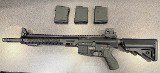 LMT DEFENSE LM308MWS 7.62X51MM NATO