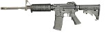 COLT M4 Carbine 5.56X45MM NATO - 2 of 3