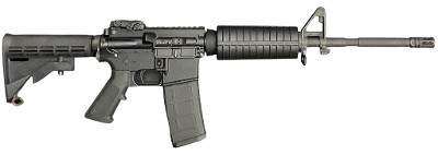 COLT M4 Carbine 5.56X45MM NATO