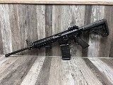 SMITH & WESSON M&P15 (10202) 5.56X45MM NATO
