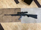 RUGER 10/22 .22 LR