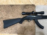 RUGER 10/22 .22 LR - 3 of 3