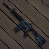 SMITH & WESSON M&P15 5.56X45MM NATO