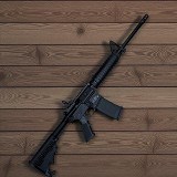 SMITH & WESSON M&P15 5.56X45MM NATO - 2 of 2