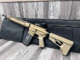 BLACK RAIN ORDNANCE SPEC 15 5.56X45MM NATO