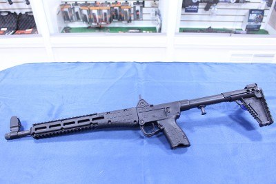 KELTEC SUB-2000 .40 S&W