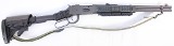 MOSSBERG MOSSBERG MODEL 464 30-30 WIN 16" BARREL TACTICAL LEVER-ACTION .30-30 WIN