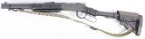 MOSSBERG MOSSBERG MODEL 464 30-30 WIN 16" BARREL TACTICAL LEVER-ACTION .30-30 WIN - 2 of 3