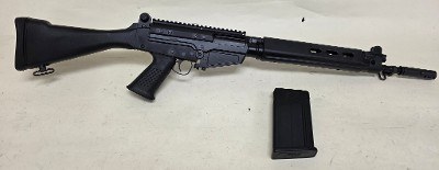 DS ARMS SA58 .308 WIN/7.62MM NATO