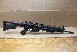 SIG SAUER sig 556 5.56X45MM NATO