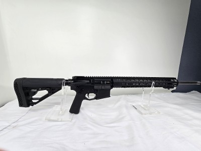 ANDERSON MANUFACTURING AM-15 .204 RUGER