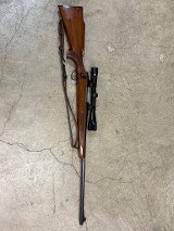 REMINGTON 700 .25-06 REM