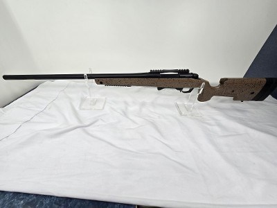 BERGARA B-14 .300 WIN MAG