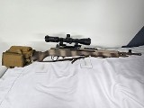 SPRINGFIELD ARMORY M1A .308 WIN