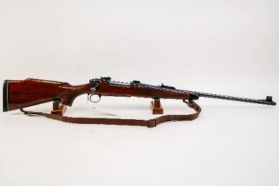 REMINGTON 700 BDL 7MM REM MAG