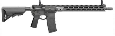 SPRINGFIELD ARMORY SAINT VICTOR AR-15 (2025) 5.56X45MM NATO