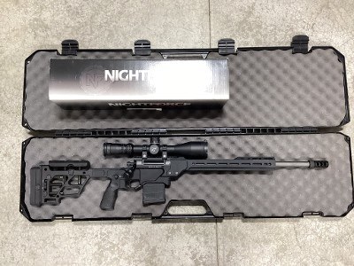 DANIEL DEFENSE DELTA 5 PRO .308 WIN/7.62MM NATO