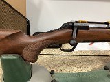 BROWNING X bolt micro
.22-250 REM - 3 of 3