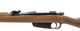 FABRICA ITALIANA 91/41 6.5X52MM MANNLICHER-CARCANO - 3 of 3