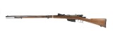 ITALIAN MILITARY ARMS M1870/87/15 6.5X52MM MANNLICHER-CARCANO