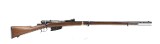 ITALIAN MILITARY ARMS M1870/87/15 6.5X52MM MANNLICHER-CARCANO - 2 of 3