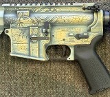 SHARKS BROTHERS SCT-15 5.56X45MM NATO - 2 of 3