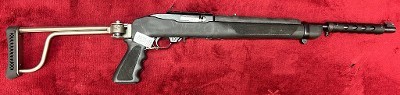 RUGER 10/22 .22 LR