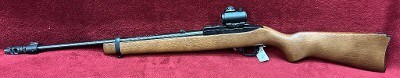 RUGER 10/22 .22 LR