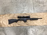 REMINGTON 7615 5.56X45MM NATO