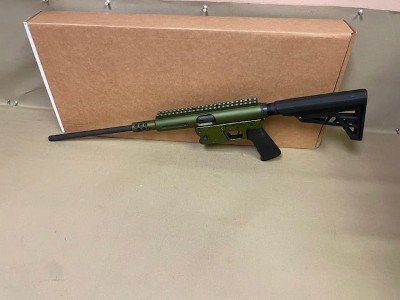 TNW FIREARMS ASR 10MM