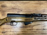 TULA SKS-45 7.62X39MM - 2 of 3