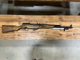 TULA SKS-45 7.62X39MM