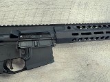 CARACAL CAR816 A2 16" RIFLE 5.56X45MM NATO - 3 of 3