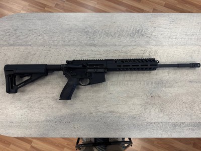 CARACAL CAR816 A2 16" RIFLE 5.56X45MM NATO