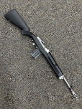 RUGER Mini-14 Tactical 5.56X45MM NATO - 1 of 2