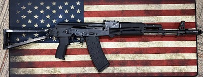 RILEY DEFENSE RAK-74 5.45X39MM