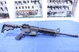 SMITH & WESSON M&P15 5.56X45MM NATO