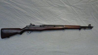 SPRINGFIELD ARMORY M1 Garand .30-06 SPRG