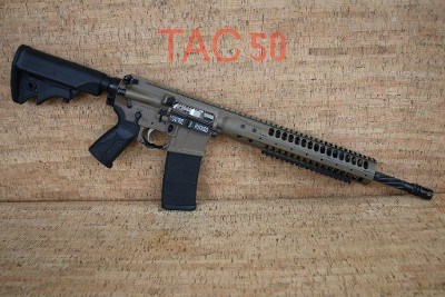 LWRCI M61C 5.56X45MM NATO